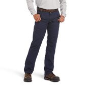 Ariat M5 Stretch Straight Leg Pant in Navy